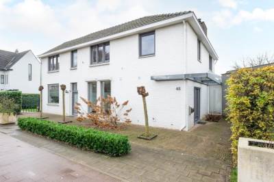 Woning Rijksweg 48 Cadier en Keer