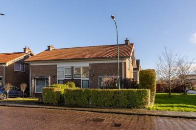 Woning Hohorstlaan 11 Leusden