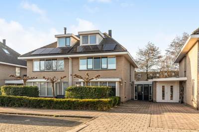 Woning De Hoop 14 Uitgeest