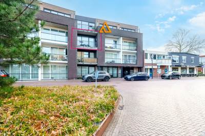 Woning Meyboomstraat 2- 12 Nijverdal