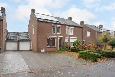Woning Pastoor Weltersstraat 32 Beek (LI)