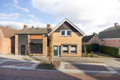 Woning Sint Martinusstraat 10 Rucphen