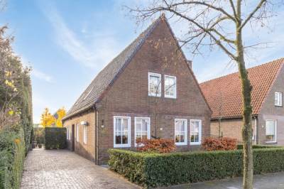 Woning Nieuwkuijksestraat 1 Nieuwkuijk