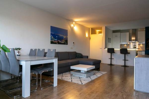 Woning Aalscholversingel 558 Velp (GE)