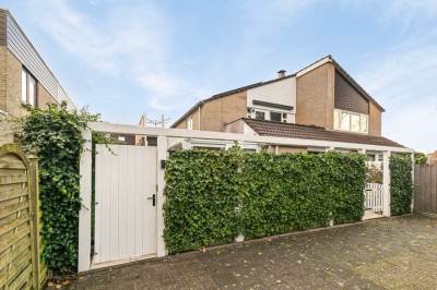 Woning Polder 6 Wormer
