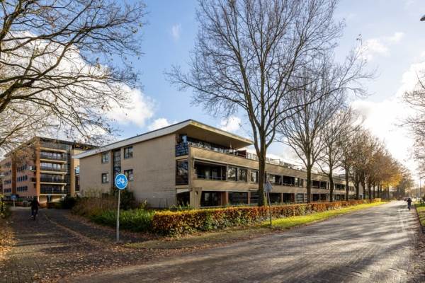 Woning De Zeilmakerij 66 Leusden