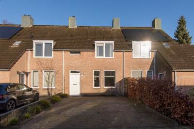Woning Ottergraaf 26 Tilburg