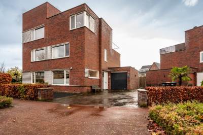 Woning Kopenhagenlaan 106 Lelystad