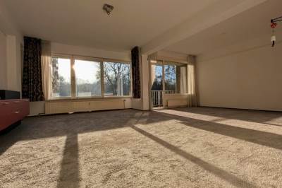 Woning Leidsestraatweg 15- 120 Den Haag