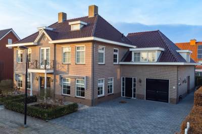Woning Boomgaard 22 Kampen