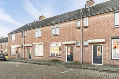 Woning Willem de Zwijgerlaan 8 Axel