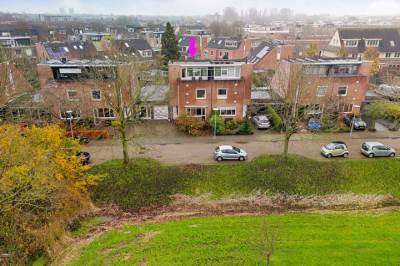 Woning Woldenburg 18 Hoofddorp