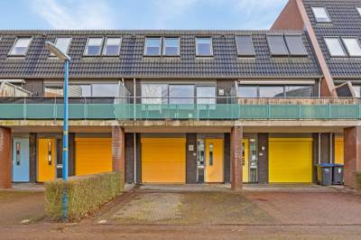 Woning Hof van Hagevoort 99 Wijchen