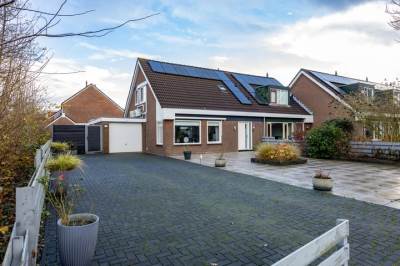 Woning Galjoenweg 77 Harlingen