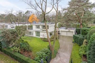 Woning Sweelincklaan 4 Son en Breugel