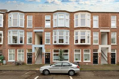 Woning Pijnboomstraat 12 Den Haag