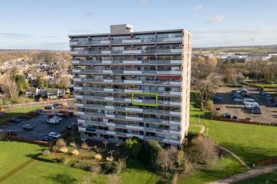 Woning Aalscholversingel 284 Velp (GE)