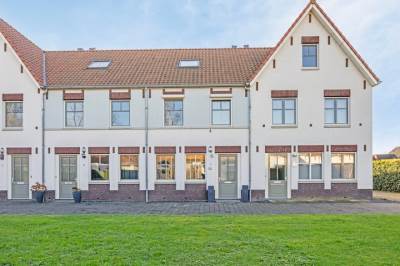 Woning Bonifatiushof 12 's-Heerenberg