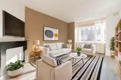 Woning Filips van Almondestraat 22- 3 Amsterdam