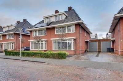 Woning Rapsodieweg 19 Rosmalen