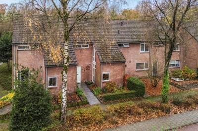 Woning Imkersplaats 45 Apeldoorn