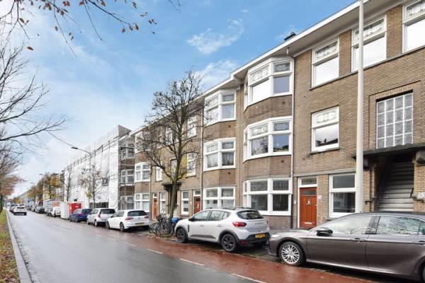 Woning Melis Stokelaan 39 Den Haag