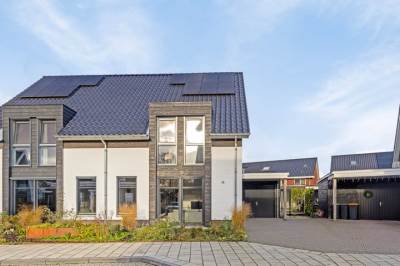 Woning Leemhorst 14 Enter