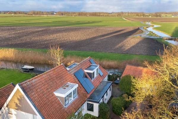 Woning Smidstraat 13 Schraard