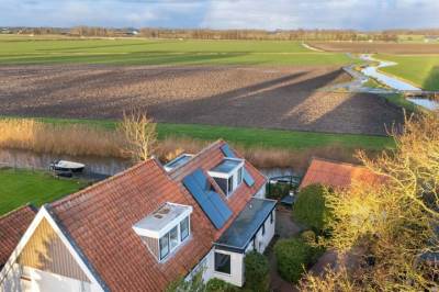 Woning Smidstraat 13 Schraard