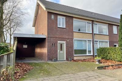 Woning Kerstroosstraat 73 Valkenswaard