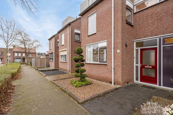 Woning Op den Hamel 5 Venlo