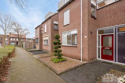 Woning Op den Hamel 5 Venlo