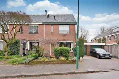Woning Titus Brandsmastraat 25 Soest