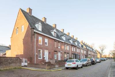 Woning Pelikaanstraat 11 Heerlen