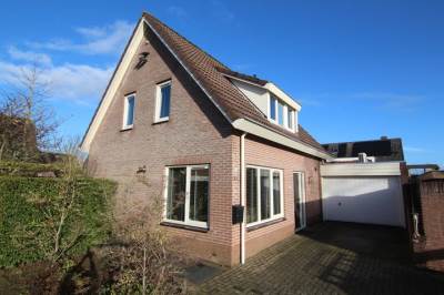 Woning Patrijs 17 Raalte