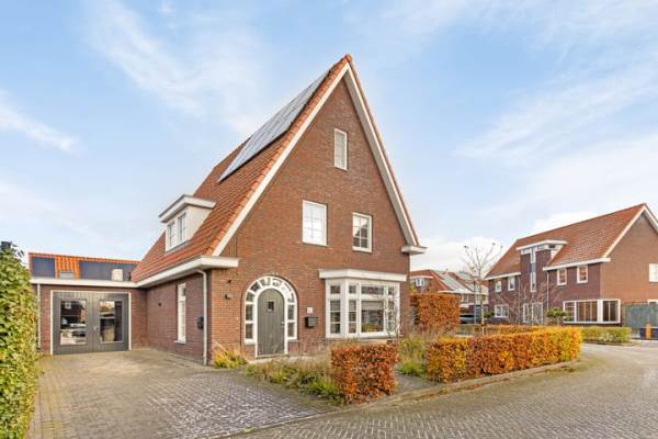 Woning Malborg 3 Beek en Donk
