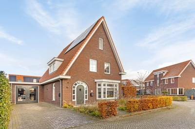Woning Malborg 3 Beek en Donk