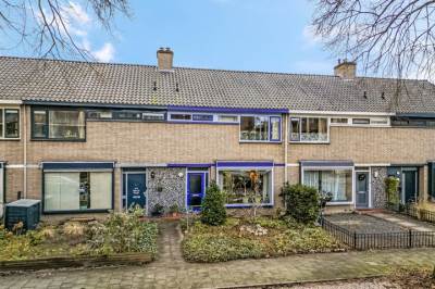 Woning Lankforst 3307 Nijmegen