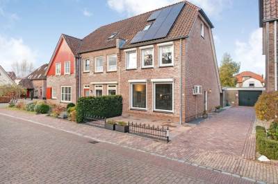Woning Van Ankumspad 26 Dalfsen