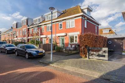 Woning Bisschopskroft 44 Egmond aan den Hoef