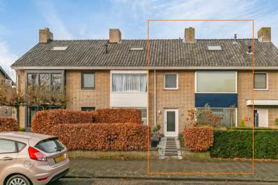 Woning Bouwlingstraat 38 Oosterhout (NB)