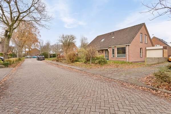 Woning Borgweg 78 Noordhorn