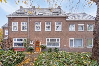 Woning Parallelweg 18 Den Bosch