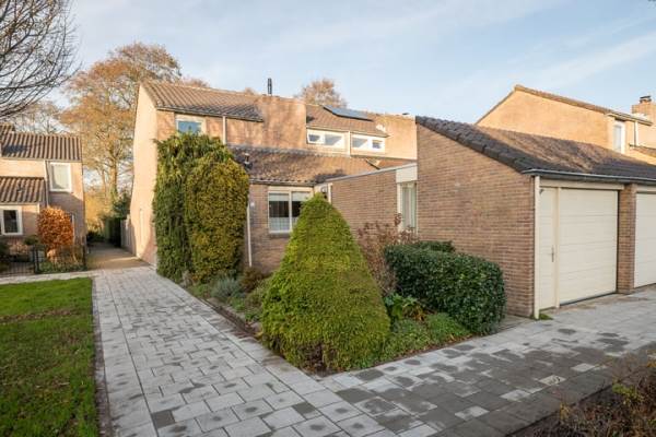 Woning Kleine Immert 7 Hoogkarspel