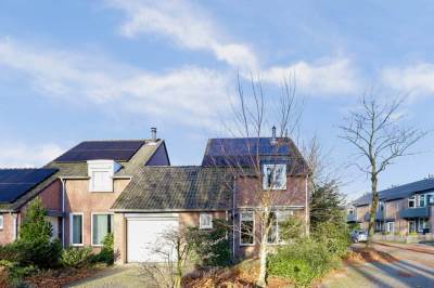 Woning Schout van der Voortstraat 2 Panningen