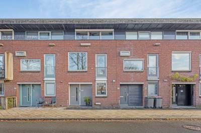 Woning De Ontvangst 78 Apeldoorn