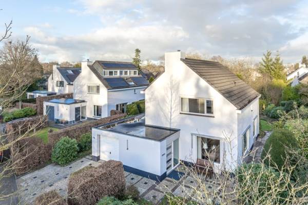 Woning De Vinkenslag 15 Berlicum