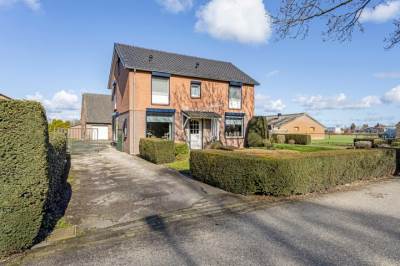 Woning Karstraat 70 Huissen