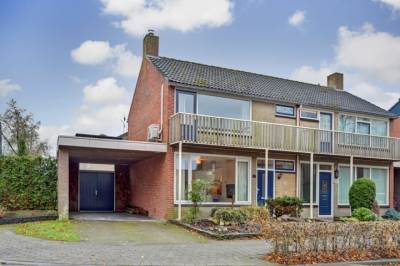 Woning Leeuweriklaan 17 Hapert