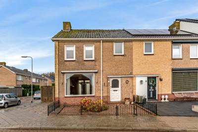 Woning Grote Fok 7 Urk